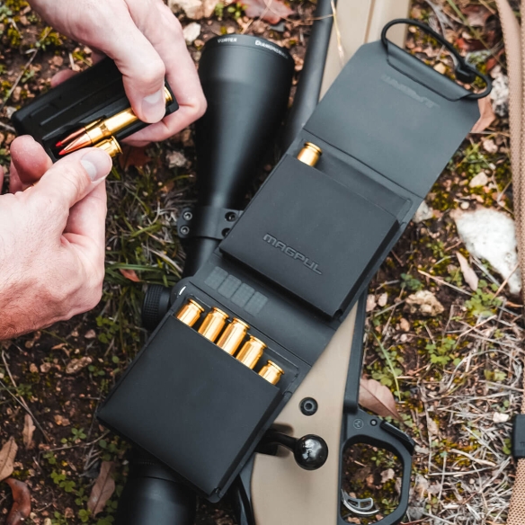 DAKA® Ammo Sleeve Flat Dark Earth