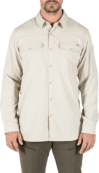 Marksman L/S Shirt