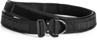 Maverick Battle Belt D-Ring Black