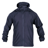 Packable Operator Jacket Dark Navy