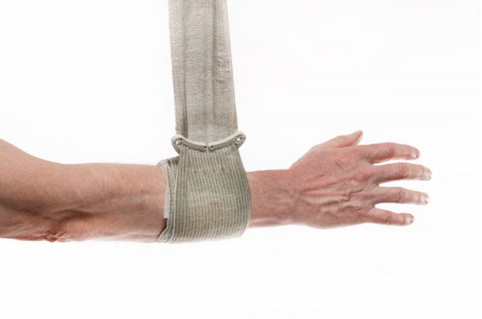 CVN 4 Trauma Responder Bandage