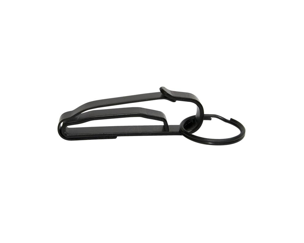 Key ring /Helmet holder Large