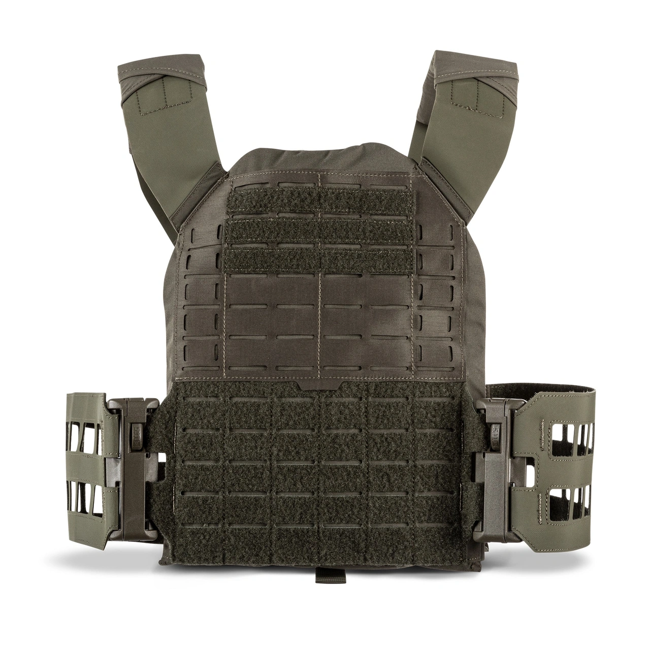 QR Plate Carrier Ranger Green S/M