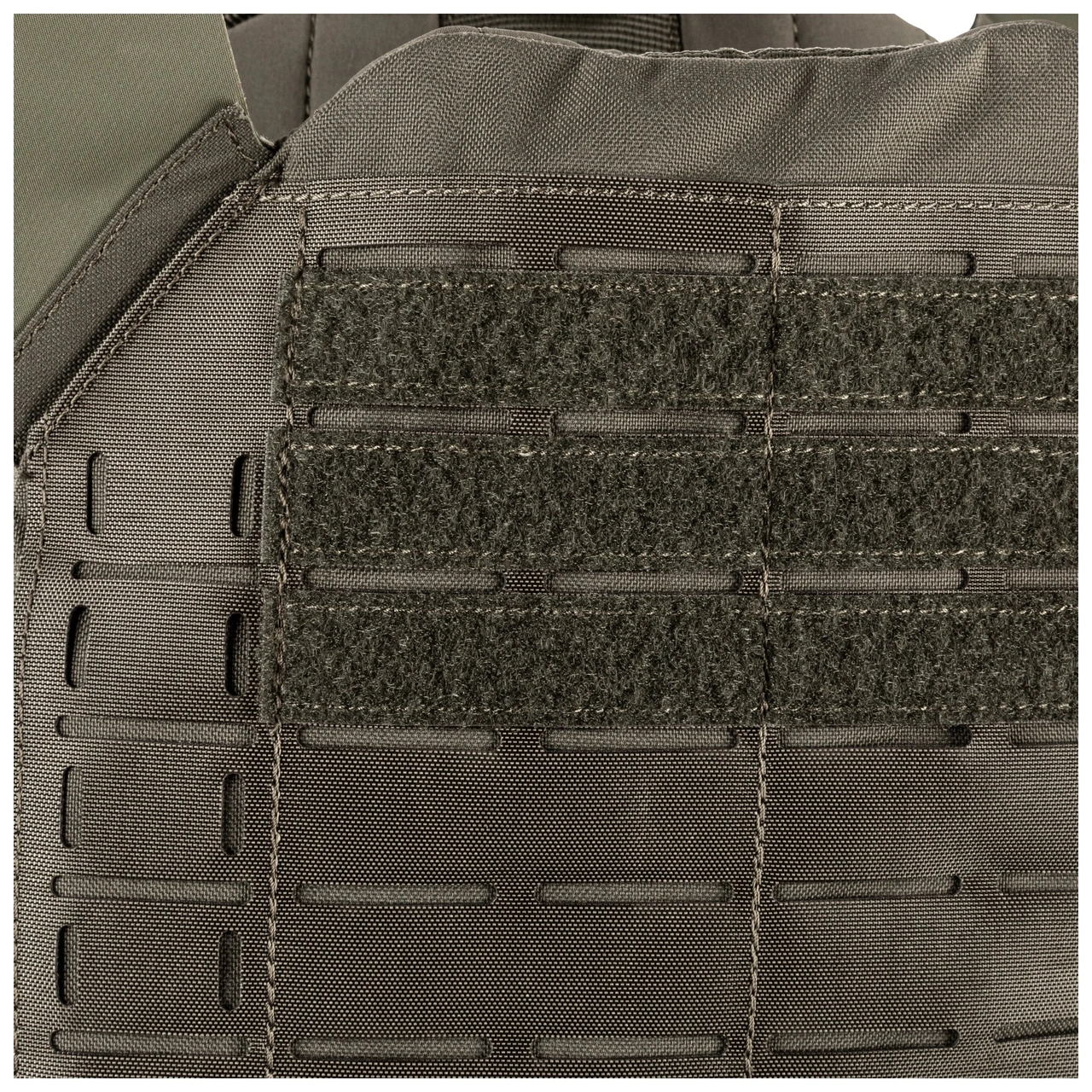 QR Plate Carrier Ranger Green S/M