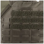 QR Plate Carrier Ranger Green S/M