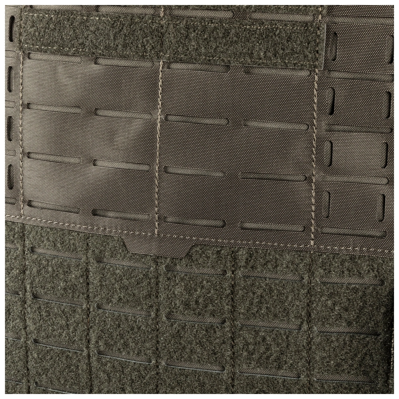 QR Plate Carrier Ranger Green S/M