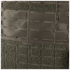 QR Plate Carrier Ranger Green S/M