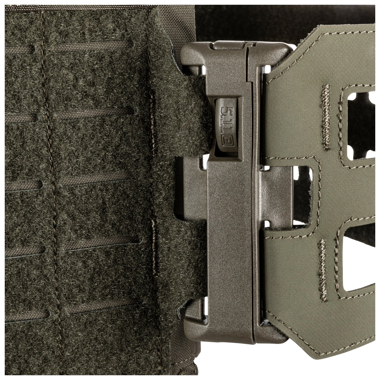 QR Plate Carrier Ranger Green S/M