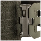 QR Plate Carrier Ranger Green S/M