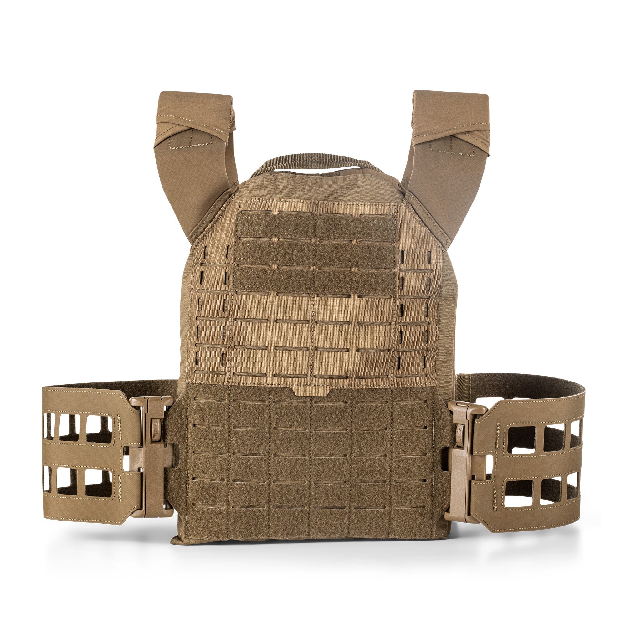 QR Plate Carrier Kangaroo