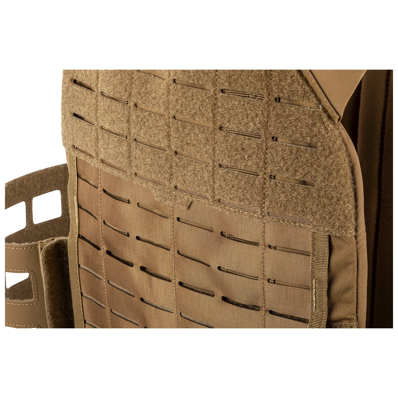 QR Plate Carrier Kangaroo S/M