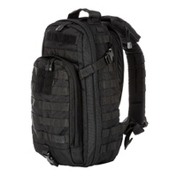 RUSH MOAB 10 Black