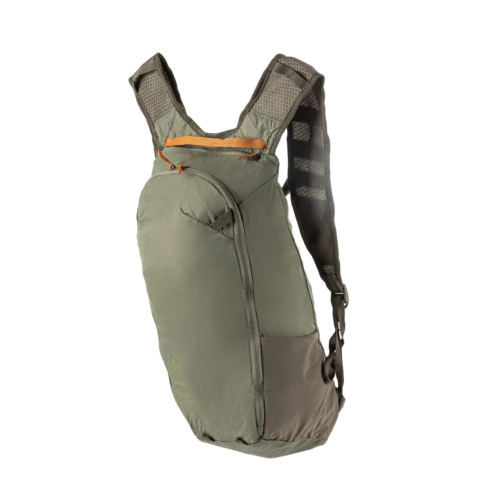MOLLE Packable  Pack