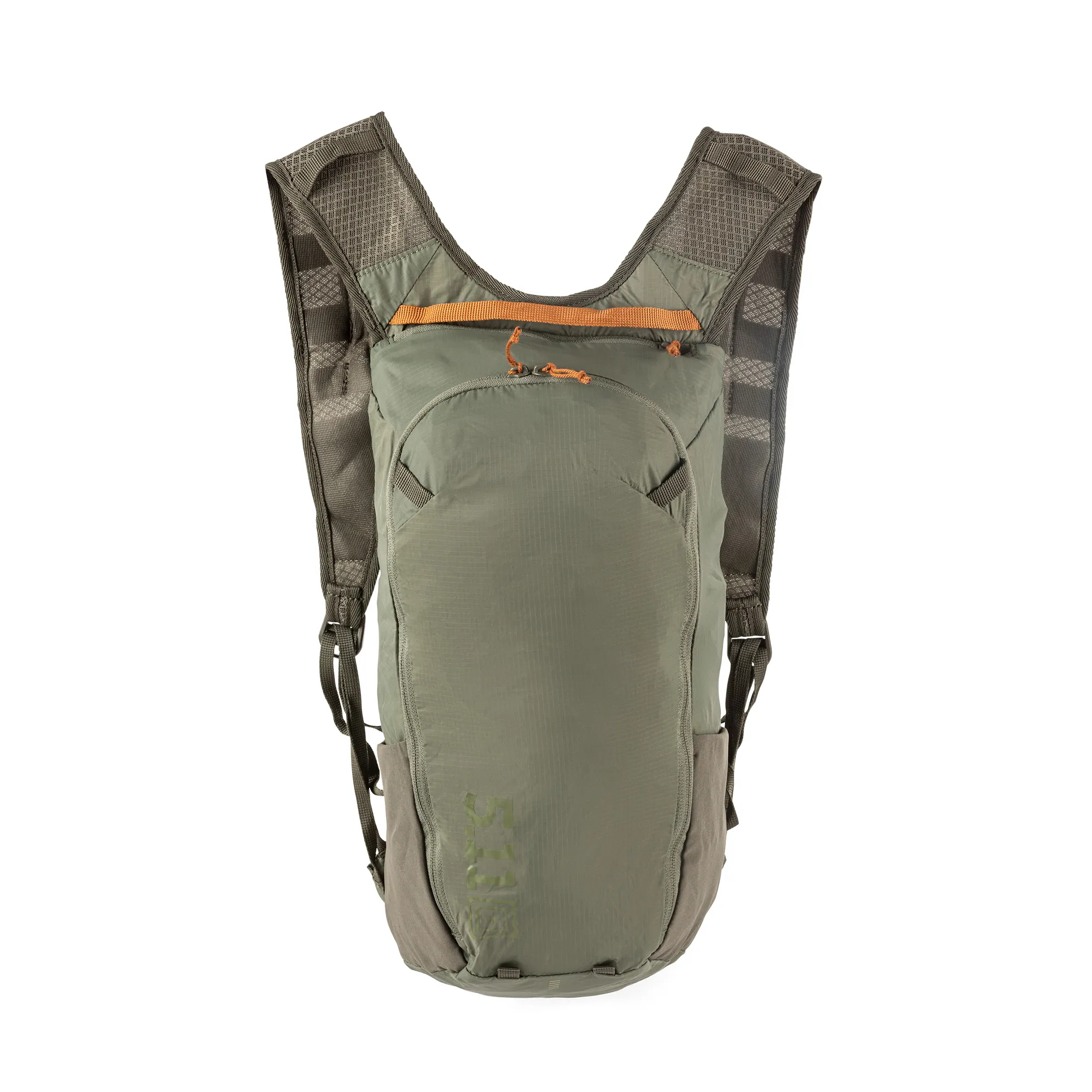MOLLE Packable  Pack