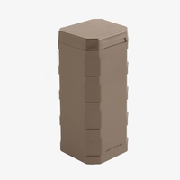 DAKA® Can 2.0 FDE