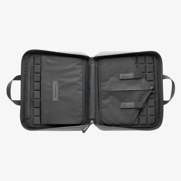 DAKA® Double Pistol Case Black