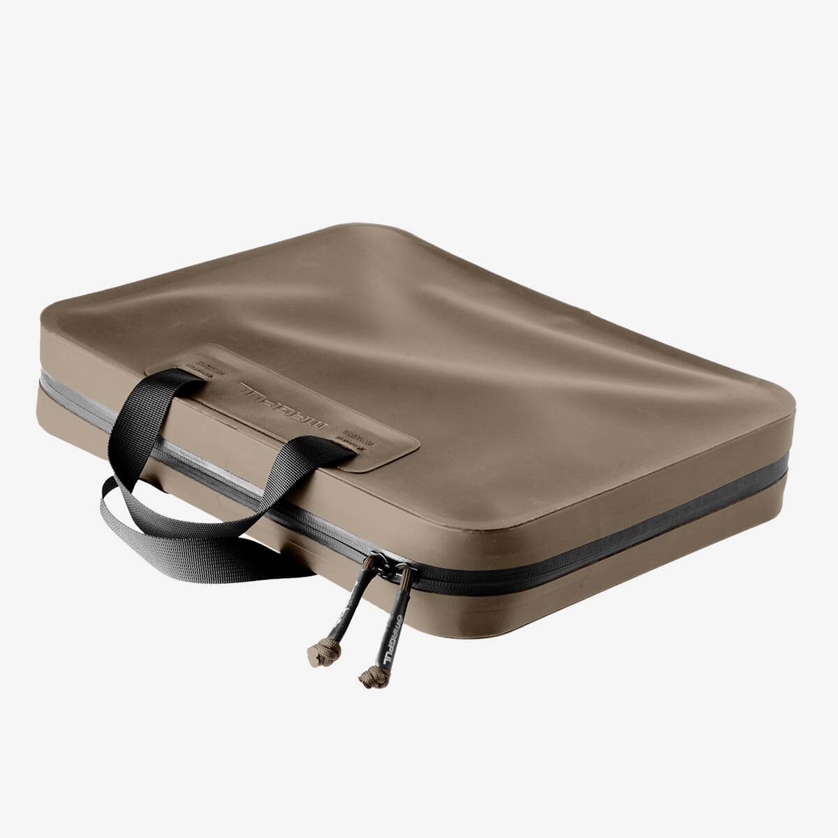 DAKA® Double Pistol Case FDE
