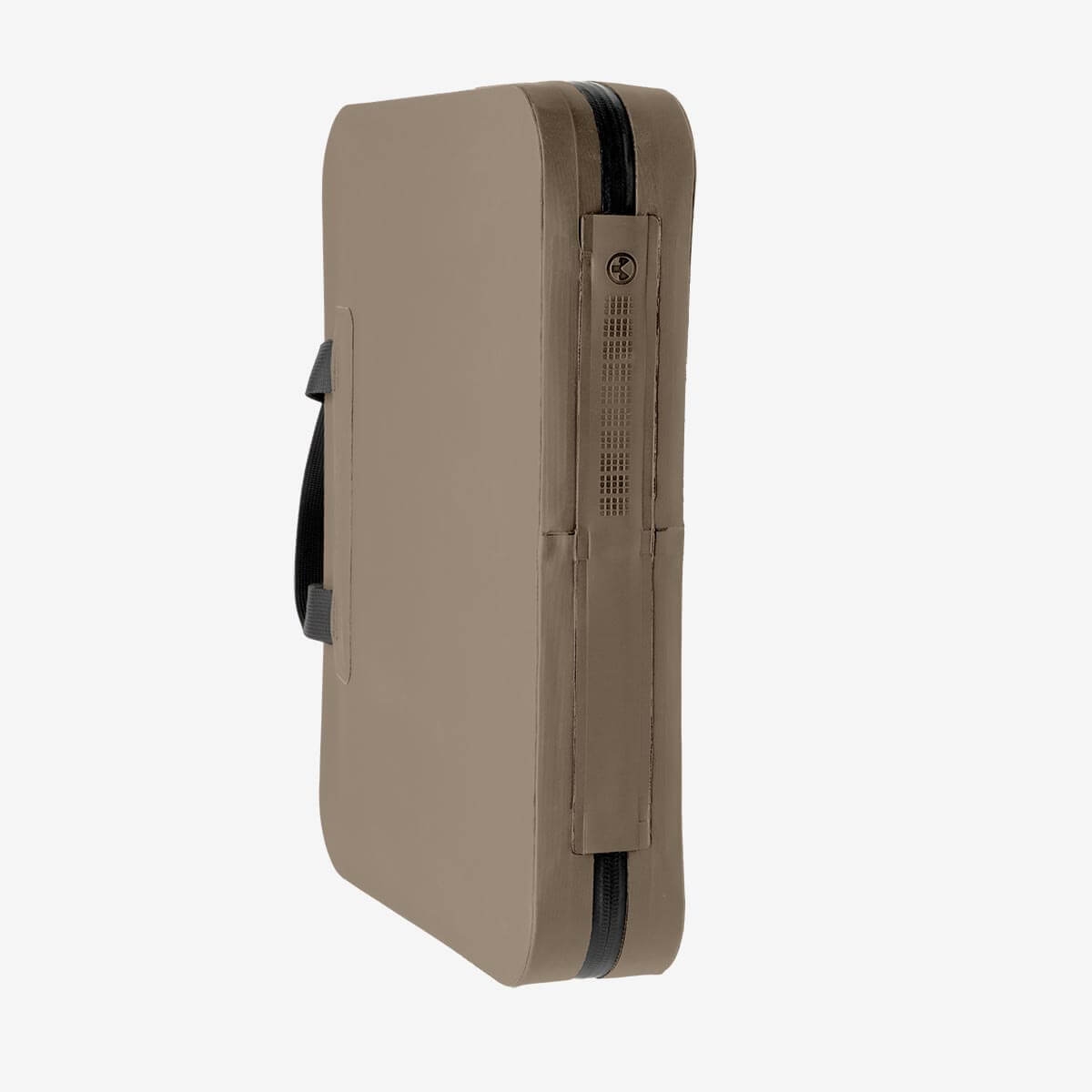 DAKA® Double Pistol Case FDE