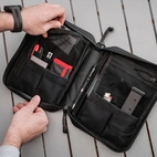 DAKA® Utility Organizer, Large FDE