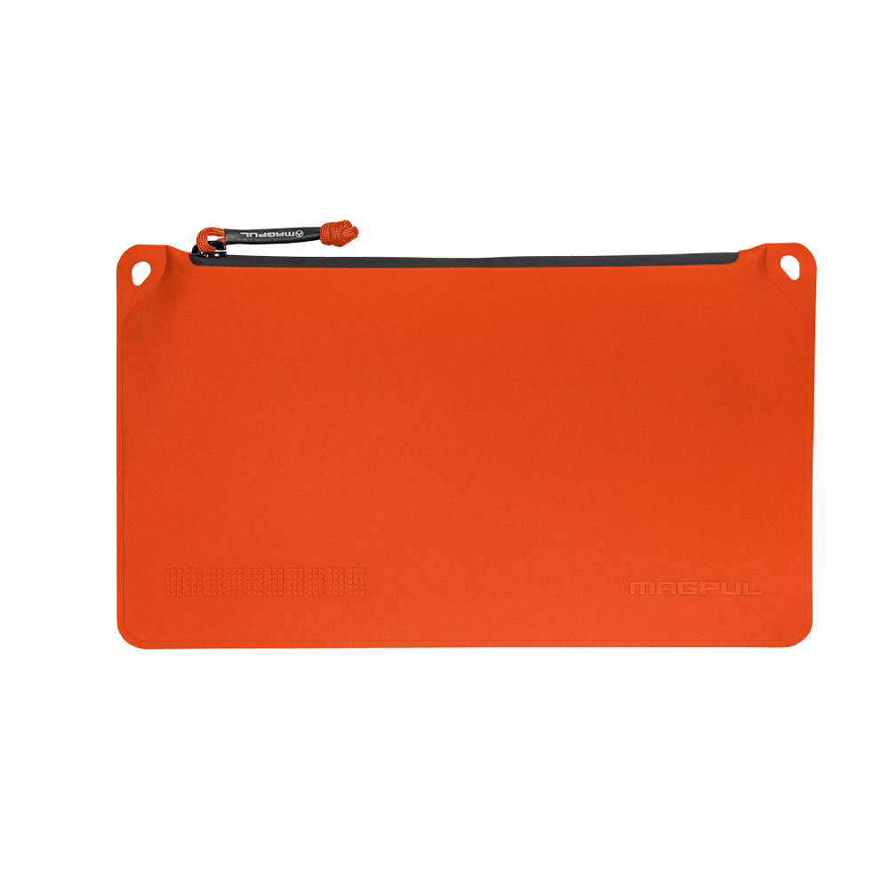 DAKA® Waterproof Window Pouch, Large Orange