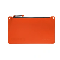 DAKA® Waterproof Window Pouch, Large Orange