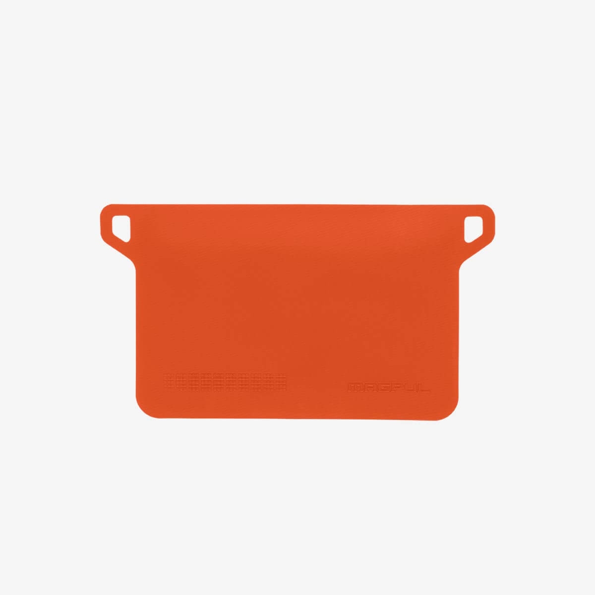 DAKA® Waterproof Window Pouch, Small Orange
