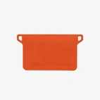 DAKA® Waterproof Window Pouch, Small Orange