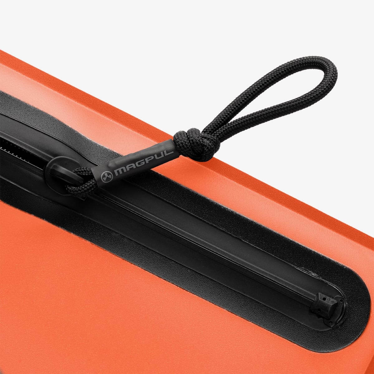 DAKA® Waterproof Window Pouch, Small Orange