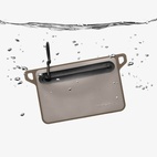 DAKA® Waterproof Window Pouch, Small FDE