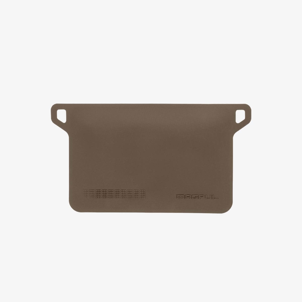 DAKA® Waterproof Window Pouch, Small FDE