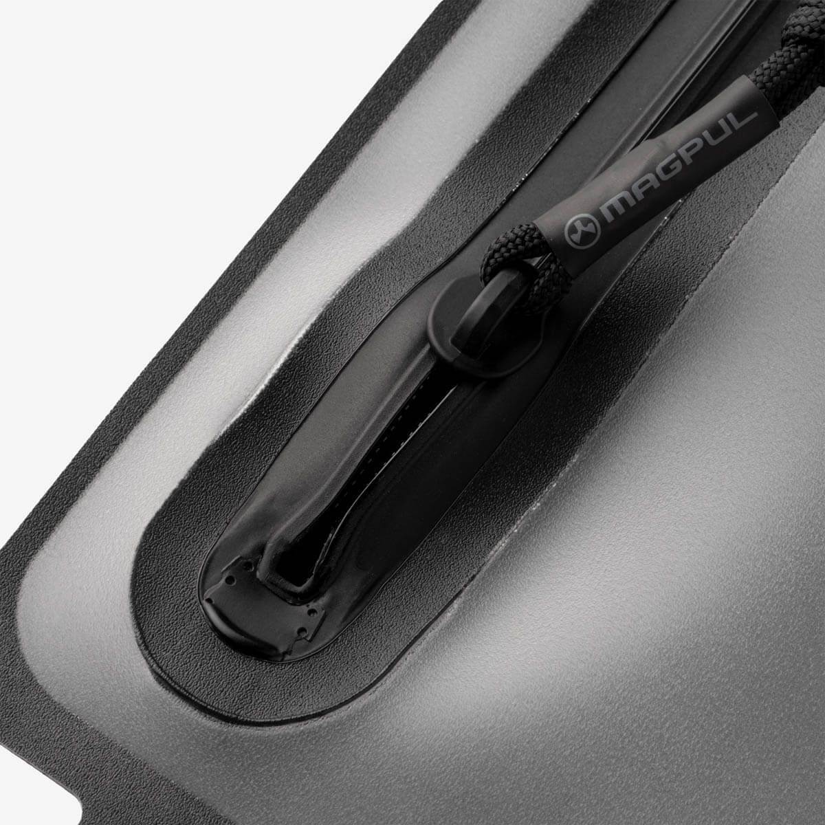 DAKA® Waterproof Window Pouch, Small Black