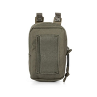 Flex Disposable Glove Pouch Ranger Green