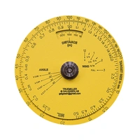 Galgåsen TrueMiller Gul