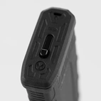 Tactile Lock-Plate - Type 1, 5 Pack Black