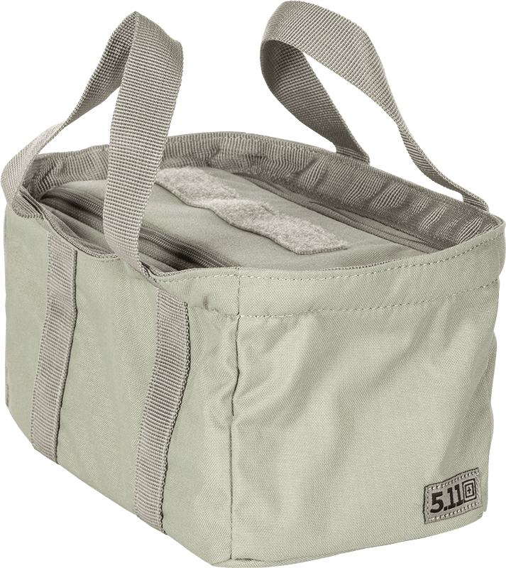 Range Master Pouch Medium Python