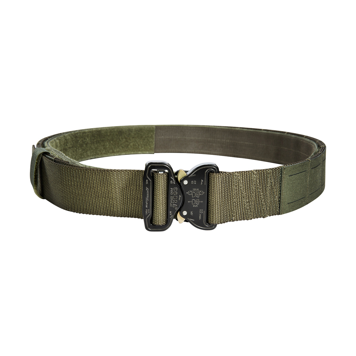 TT Modular Belt Set Olive Large