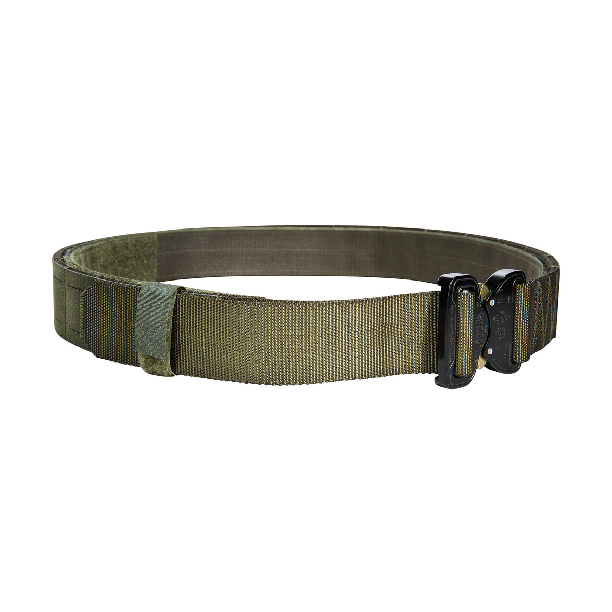 TT Modular Belt Set Olive Large