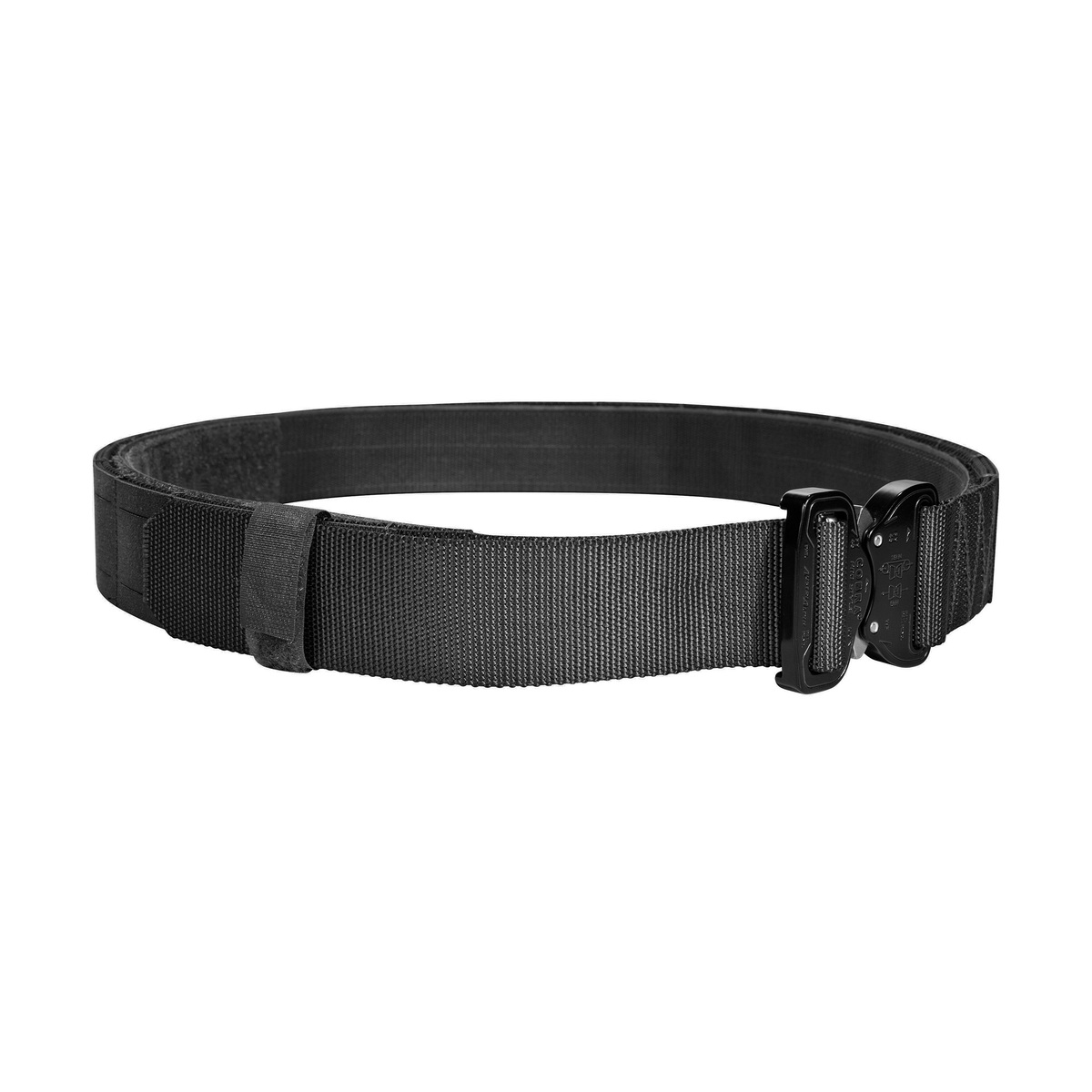 TT Modular Belt Set Black X-Large