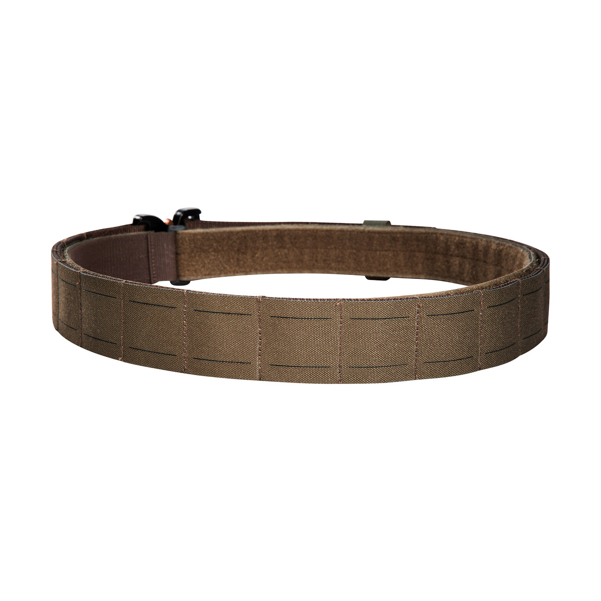 TT Modular Belt Set Coyote Brown Large