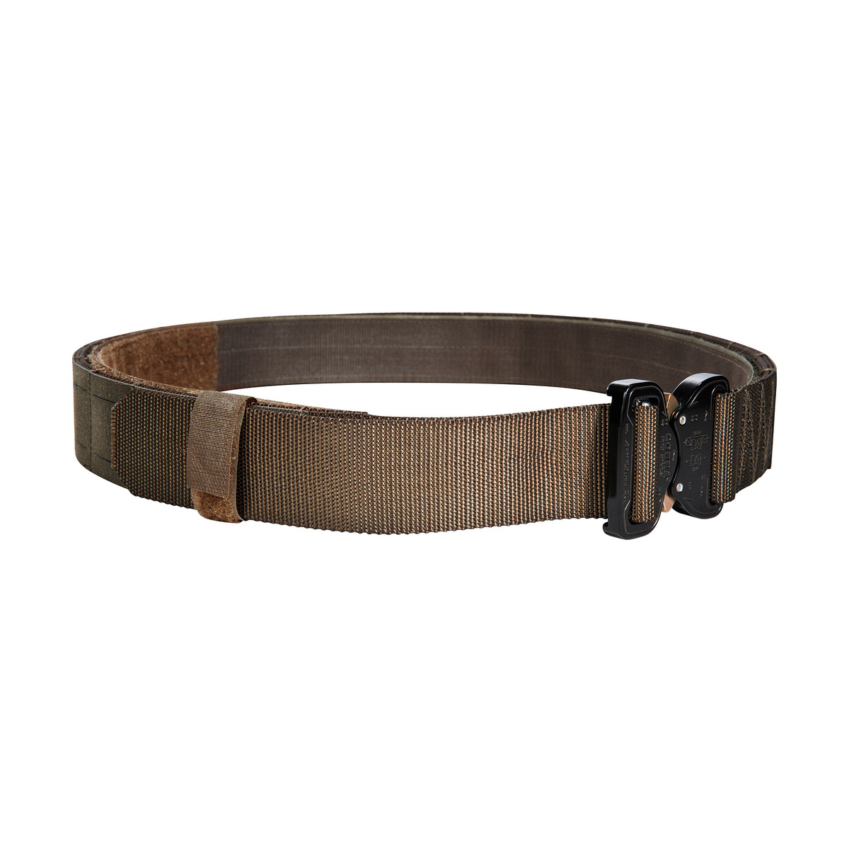TT Modular Belt Set Coyote Brown Large
