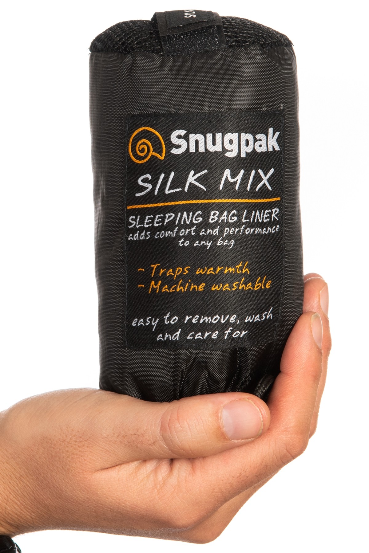 Silk Mix Liner