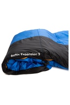Softie Expansion 3 Azure/Black