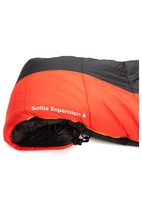 Softie Expansion 4 Black/Red