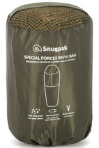 Special Forces Bivvi Bag