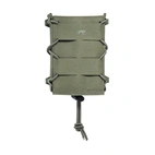 DBL Mag Pouch MCL Olive
