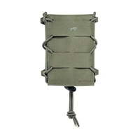 DBL Mag Pouch MCL Olive