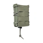 DBL Mag Pouch MCL Olive