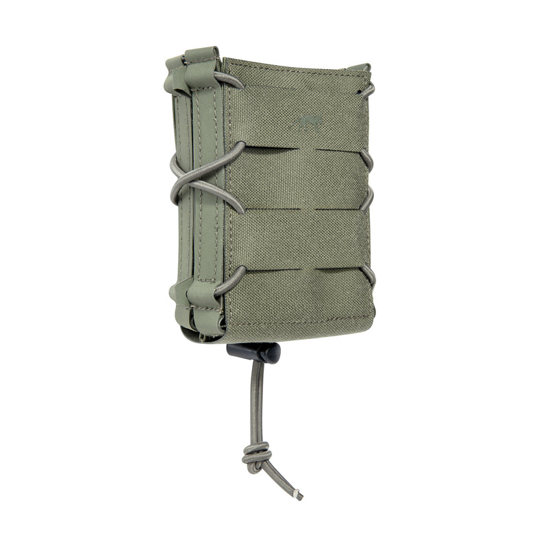 DBL Mag Pouch MCL Olive