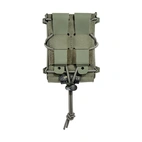 DBL Mag Pouch MCL Olive