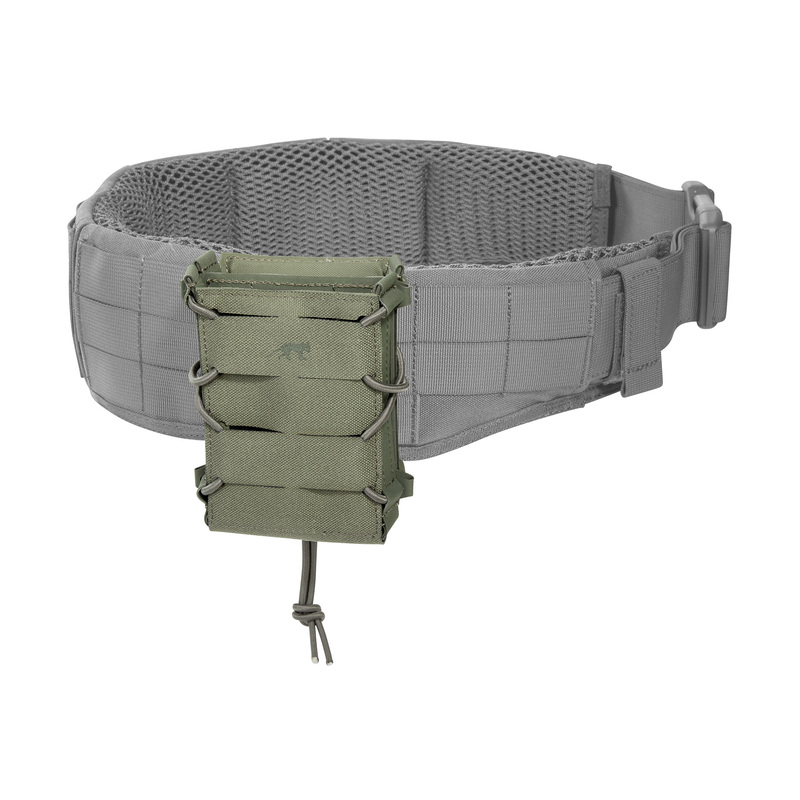 DBL Mag Pouch MCL Olive